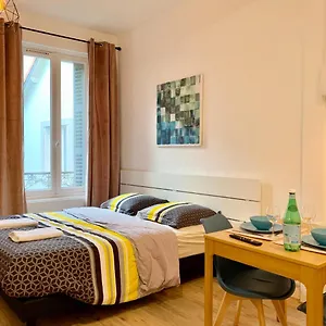 Appart'village Vieux Vichy