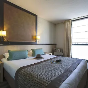 Mercure Thermalia Hotel