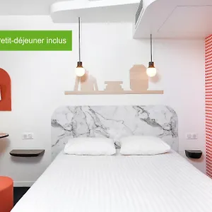 Ibis Styles Centre Hotel