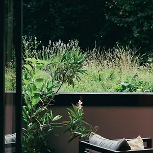 4* Hotel Maison Decoret - Relais & Chateaux