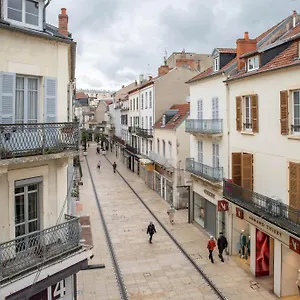 Grande Maison - Maison Ou En Centre Apartment