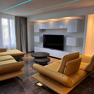 Hotel De Grignan, Vichy