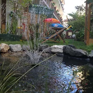 Flore Hotel