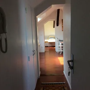 Le Massilia Comble Appartement